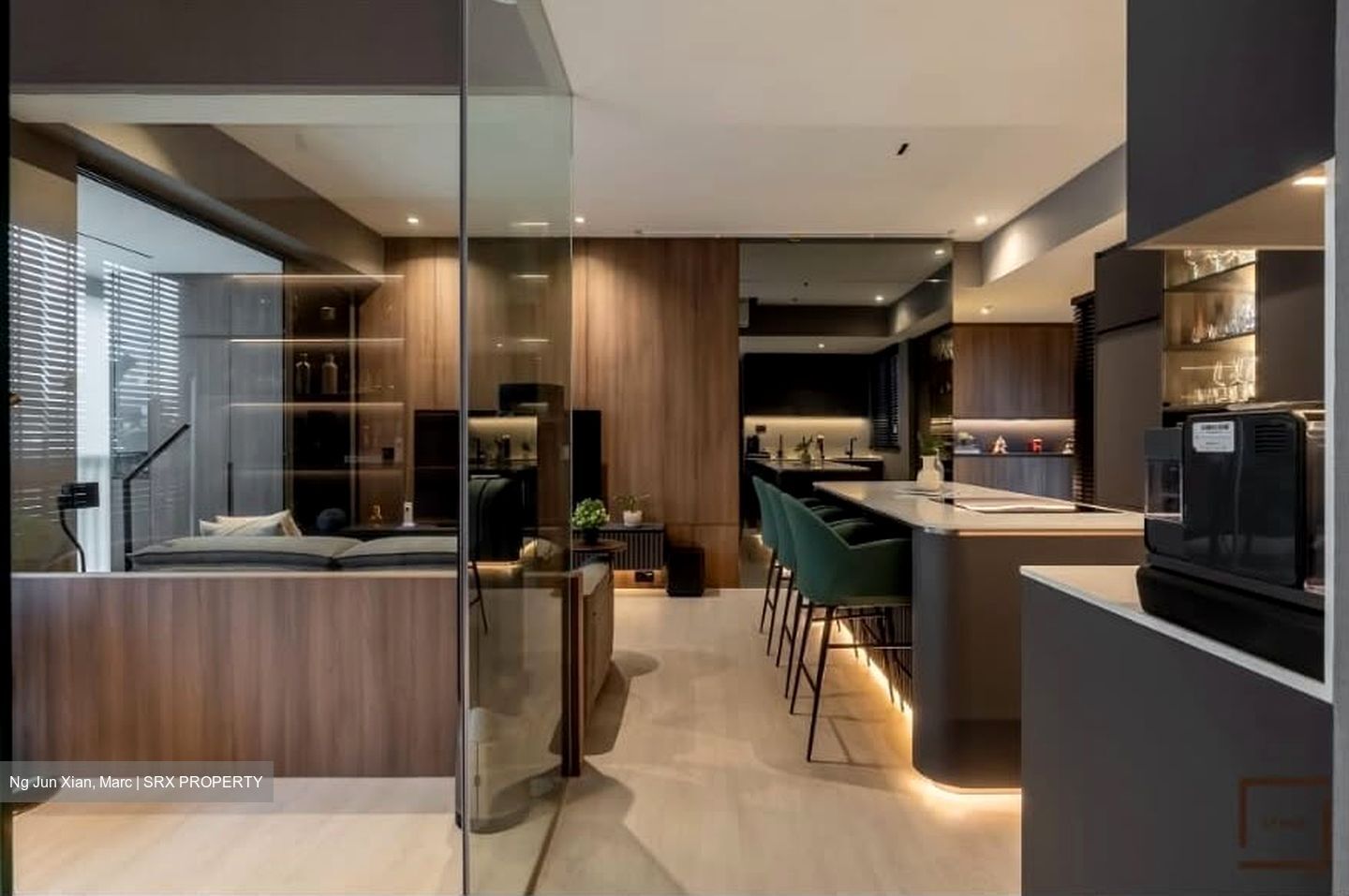 Riverbank @ Fernvale (D28), Condominium #595897791